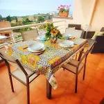 Apartment Magabu Cefalu