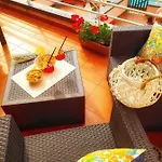 Apartment Magabu Cefalu