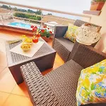 Apartment Magabu