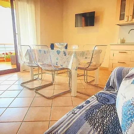 Magabu Apartment Cefalu