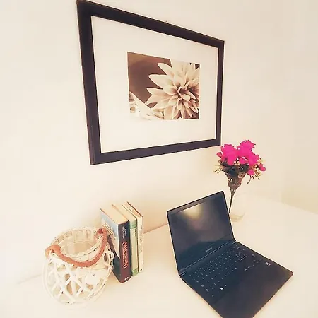 Apartment Magabu *