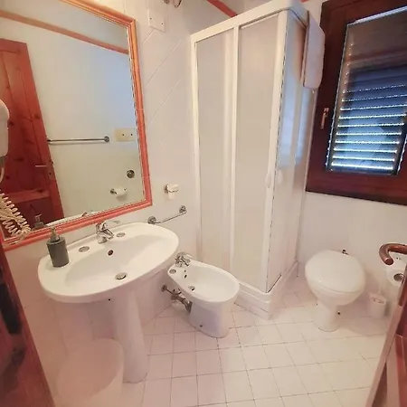 Magabu Apartment *