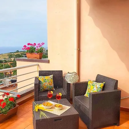 Apartment Magabu