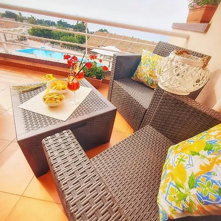 Apartment Magabu