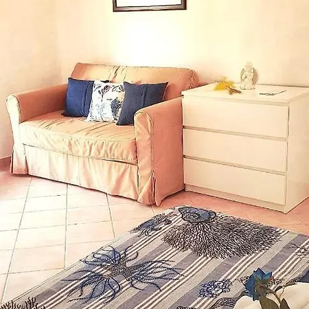 Magabu Apartment *