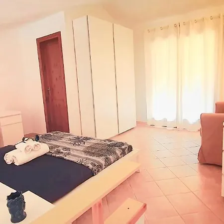 Magabu Apartment Cefalu