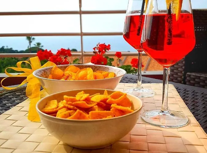 Magabu Apartment Cefalù