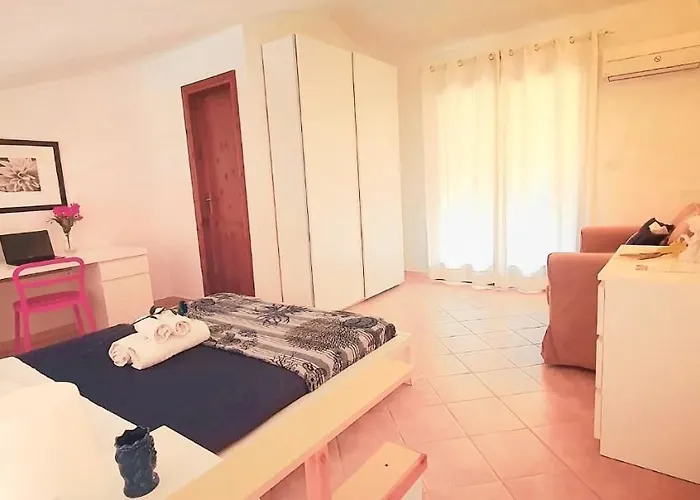 Magabu Apartment Cefalù