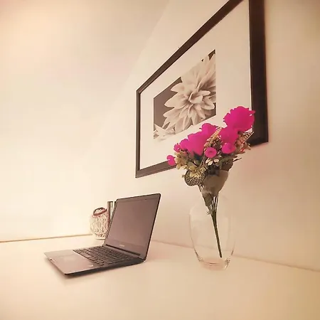 Magabu 公寓 切法卢