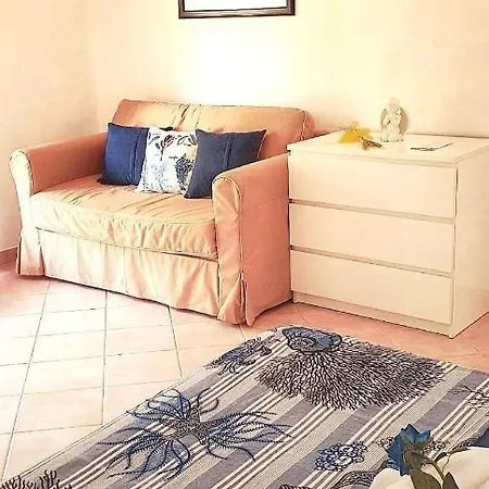 Magabù Appartement *