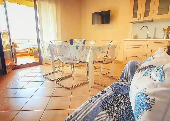 Magabù Appartement Cefalù