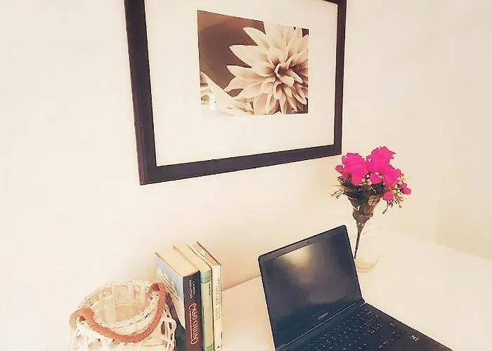 Appartement Magabù *