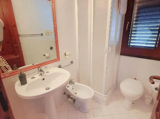 Magabù Appartement *