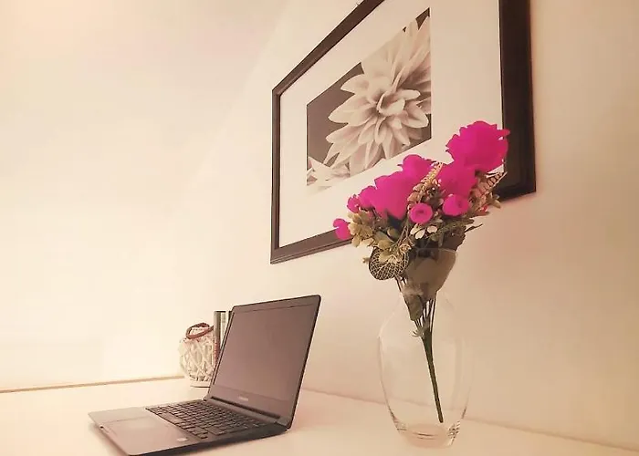 Magabù Appartement Cefalù