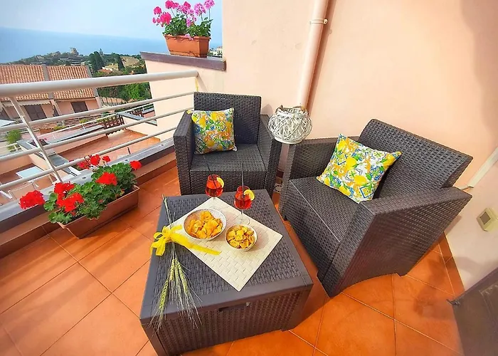 Appartement Magabù *